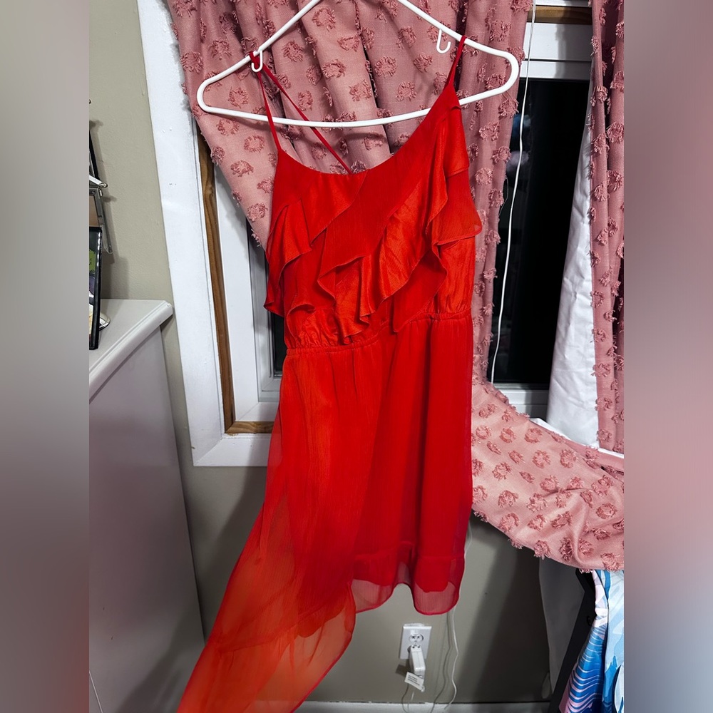 American Eagle Dress